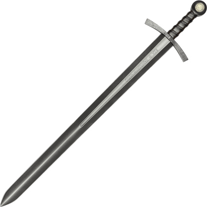 Henry's LARP Sword
