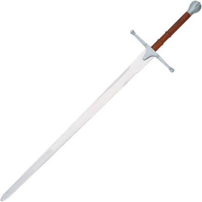 Single Hand Highland Sword