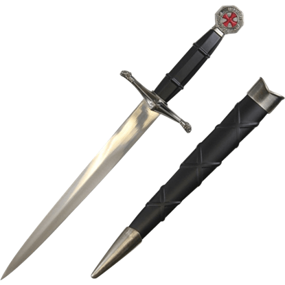 Crusader Arming Dagger