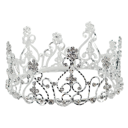 Ladies Royal Crown