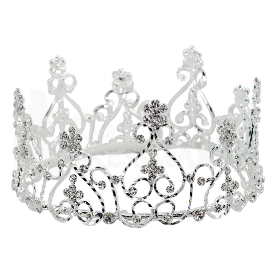 Ladies Royal Crown