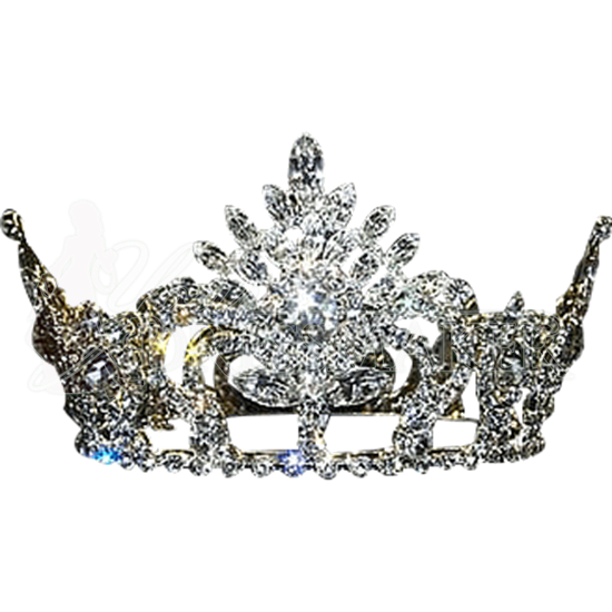Small Queens Crown - 8680 by Medieval and Renaissance Clothing, Handmade  Clothing and Custom Medieval Clothing by Your Dressmaker