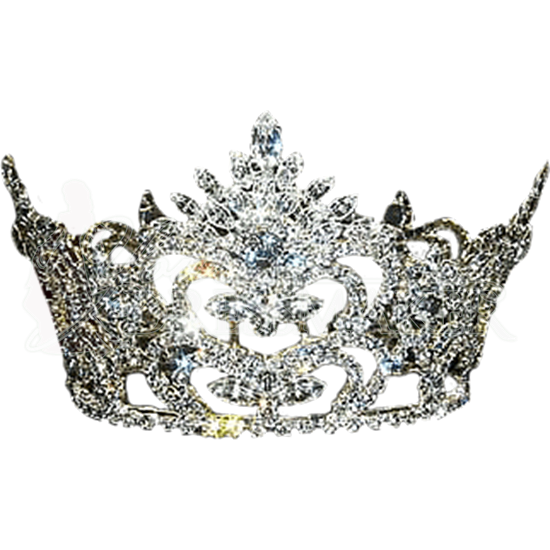 Medium Queens Crown