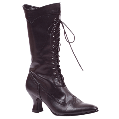 Noble Lady's Boots