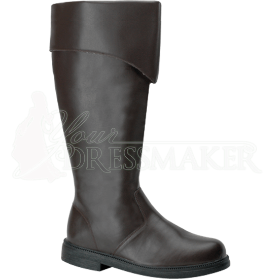 Warrior Boots - FW2062 by Medieval and Renaissance Clothing, Handmade ...