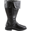 Warrior Boots