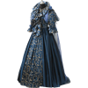 Elven Queen Dress