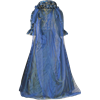 Elven Queen Dress