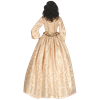 Formal Renaissance Gown