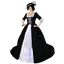 Countess Italian Style Dress
