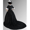 Countess Italian Style Dress