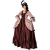 Baroque Antoinette Dress