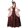 Baroque Antoinette Dress
