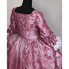 Pink Antoinette Dress