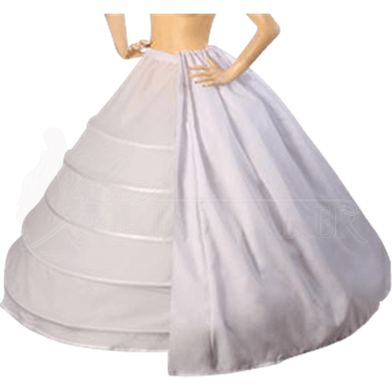 Civil War Hoop Skirt MCI240 by Medieval and Renaissance Clothing