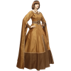 Italian Renaissance Francisca Dress
