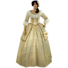 Italian Renaissance Antoinetta Dress