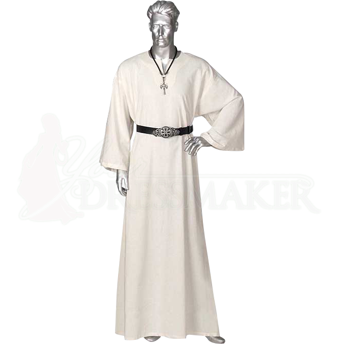 Mens Celtic Ritual Robe - MCI-147 by Medieval and Renaissance Clothing ...
