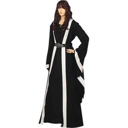 Mens Pagan Ritual Robe - MCI-315 by Medieval and Renaissance Clothing ...