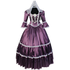 Gisela Victorian Style Dress