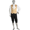 Noble's Renaissance Vest