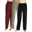 Men's Basic Medieval Pants