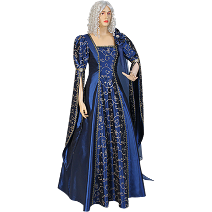 German Renaissance Dress