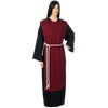 Womens Medieval Tabard