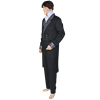 Mens Victorian Dress Coat