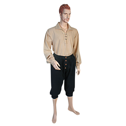 Rustic Medieval Breeches