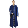 Embroidered Mystic Coat
