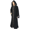 Embroidered Mystic Coat