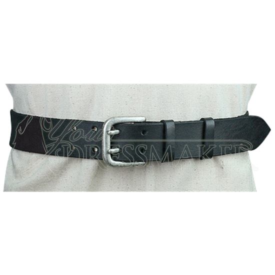 Essential Leather Belt - MCI-382 by Medieval and Renaissance Clothing ...
