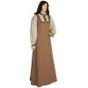 Medieval Pinafore Dress
