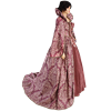 Renaissance Noblewomans Dress