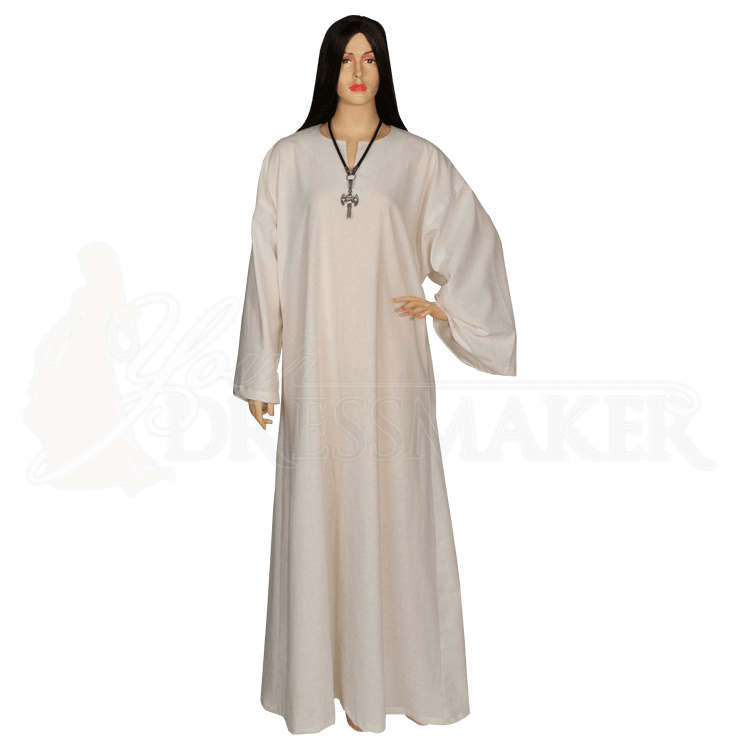 Womens Celtic Ritual Robe - MCI-474 by Medieval and Renaissance ...
