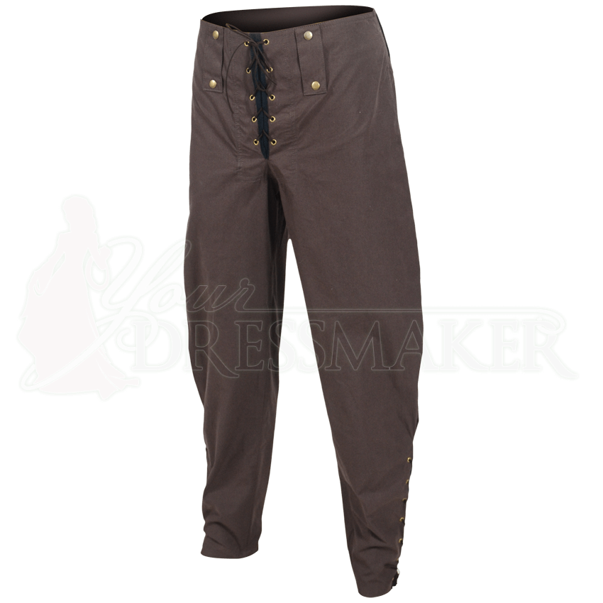 Adventurer Pants - MCI-505 by Medieval and Renaissance Clothing ...