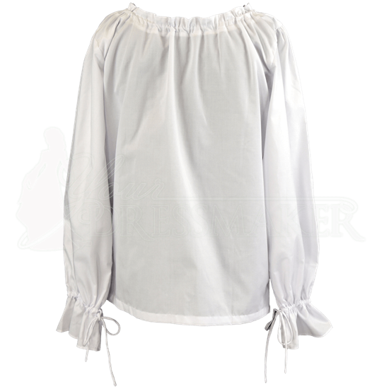 Essential Medieval Chemise Top MCI506 by Medieval and Renaissance Clothing, Handmade Clothing