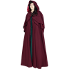 Womens Elven Cloak