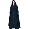 Womens Elven Cloak