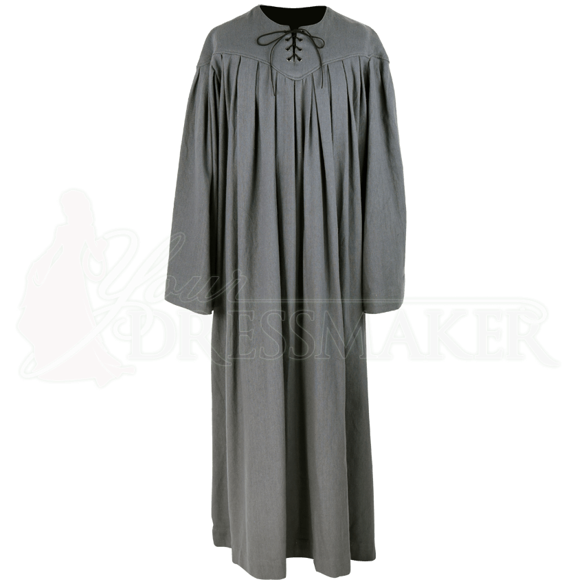 Wizard Robe MCI508 by Medieval and Renaissance Clothing, Handmade