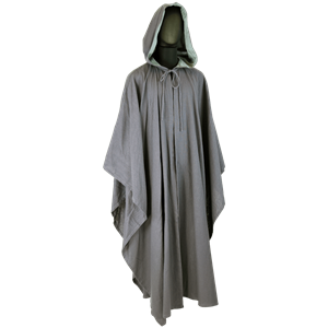 Wizard Cloak