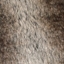 Faux Fur Swatch - Brown (06)