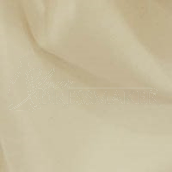 Batiste Swatch - Cream (02)