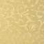 Brocade Fabric No 1 Swatch - Gold (18)