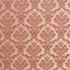 Brocade Fabric No 14 Swatch - Rose (07)