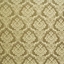 Brocade Fabric No 14 Swatch - Gold (18)
