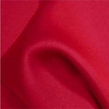Cotton Twill Swatch - Red (04)