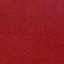 Suede Leather Swatch - Red (04)