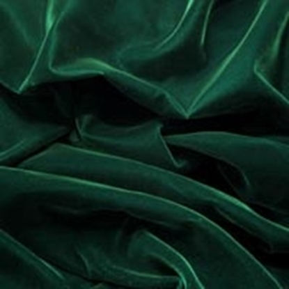 Royal Velvet Swatch - Green (09)